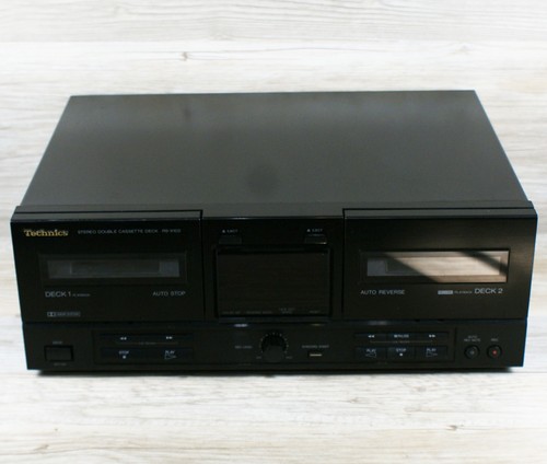 Technics x102 stereo - technics,