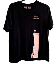 Roger Taylor Outsider T Shirt