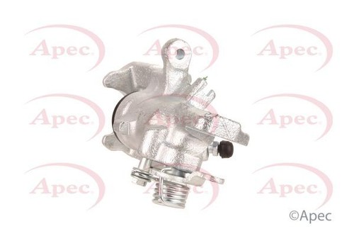 Apec rear left - rear, brake