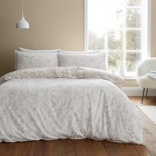 Bianca floral toile - bianca, 100%