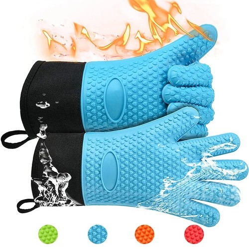 Silicone heat resistant oven - silicone,