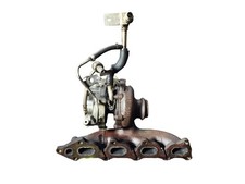 Peugeot Boxer MK3 Cargo Van