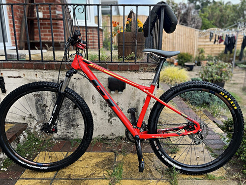Avalanche sport frame - gt,