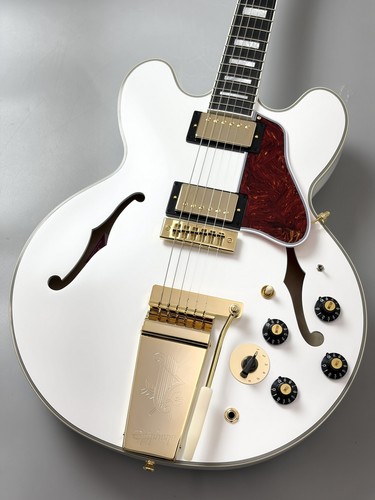 Epiphone inspired gibson - epiphone,