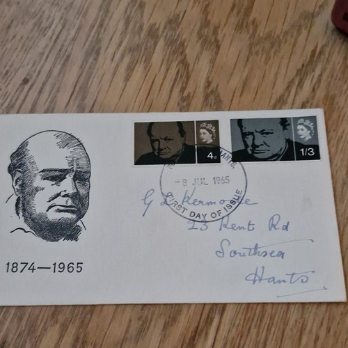 Great britain winston - great,