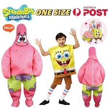 Kids Spongebob SquarePants