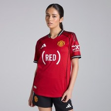 Manchester United Home