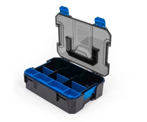 Preston innovations hardcase - preston,