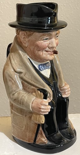 Royal doulton large - royal,
