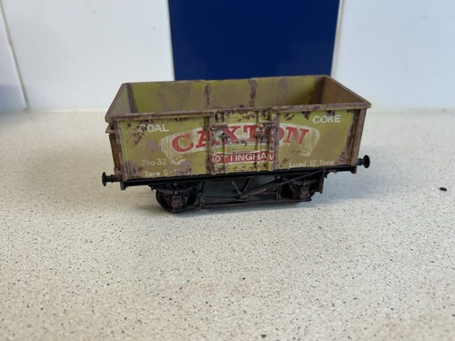 Lima gauge private - o, owner