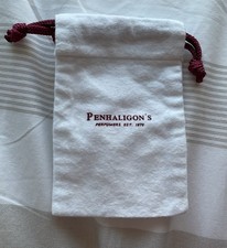 Penhaligon’s Pouch dust bag 