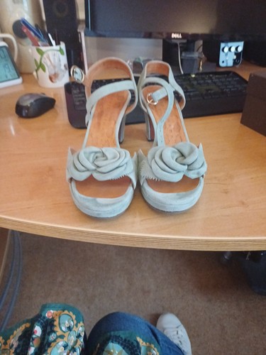 Chie mihara sandles - mihara,