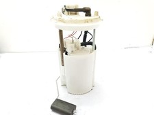 2014 VAUXHALL CORSA FUEL PUMP + SENDER UNIT 1.0 PETROL A10XEP(LDB) 13327783