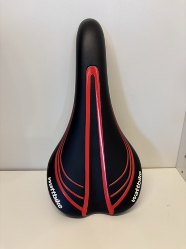 Wattbike atom racing saddle - wattbike,