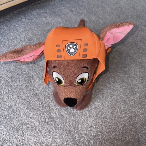 Paw patrol zuma dog - paw,