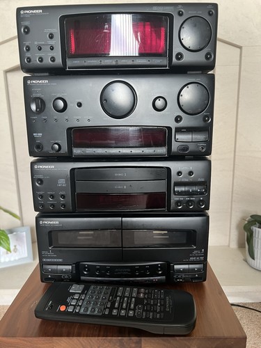 Pioneer p930 vintage stereo - sx-p930,