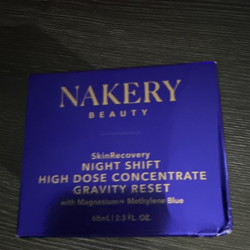 Nakery beauty skinrecovery - nakery,