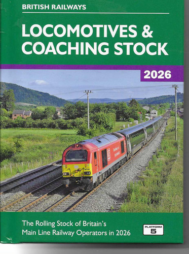 British railways locomotives - british,