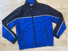 MENS Vintage AUSTRALIAN L'ALPINA Tracksuit JACKET (L)