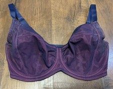 Bravissimo Georgia Mesh Bra In