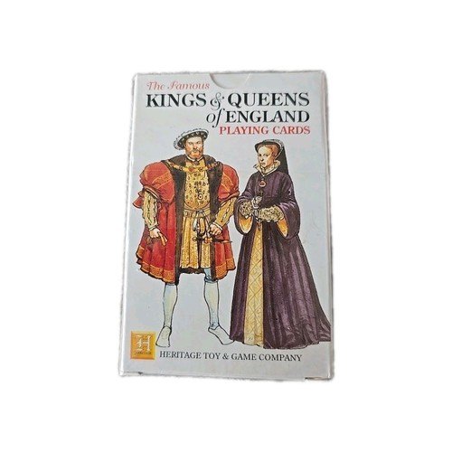 The famous kings and - the,