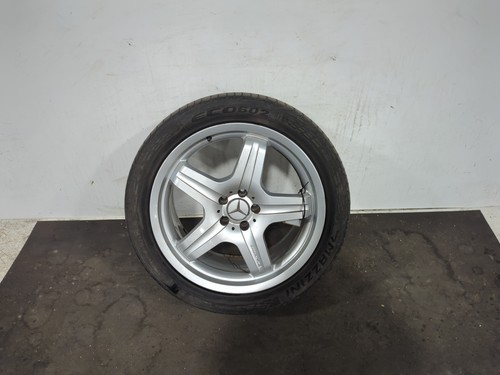 2008 mercedes 280 cdi sport - mercedes, ml