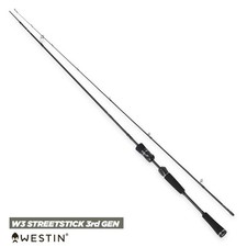 Westin W3 Streetstick 3RD Gen