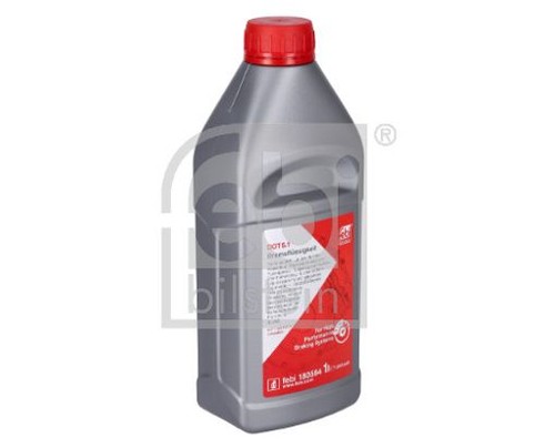 Fits febi 180584 - fits, fluid.