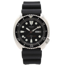 Vintage 44mm Seiko Turtle