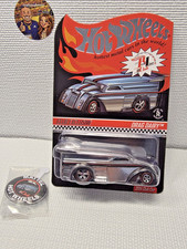 Hot Wheels RLC Real Riders