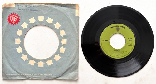 Les crane desiderata 7 - -, 7"