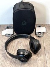 Beats Solo 4 - Wireless On-Ear
