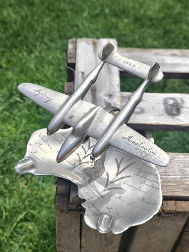 Australian raf p38 lighting - australian,
