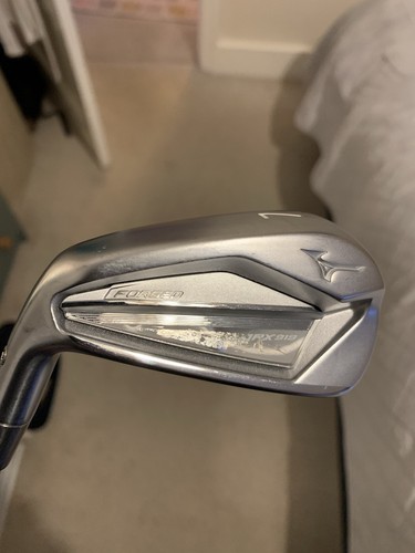 Mizuno jpx923 forged iron - jpx923, #7