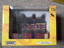 Scenix EM6010 3 House Terrace