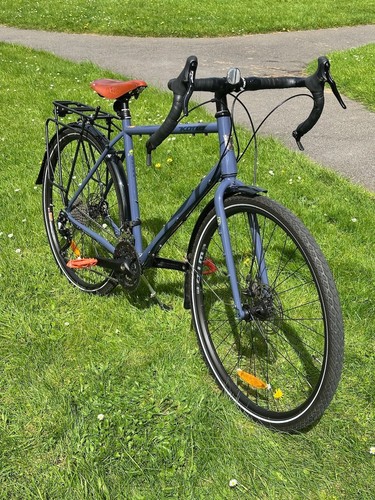 Kona sutra 54cm - kona, se