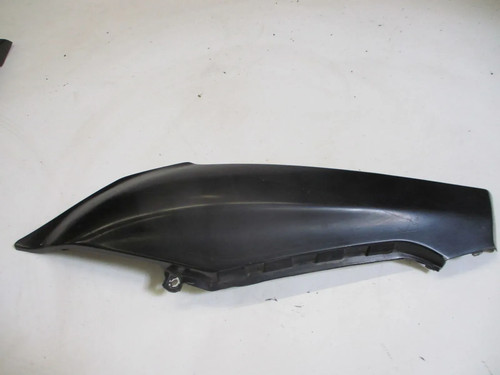 Seat cover left - cover, fzr