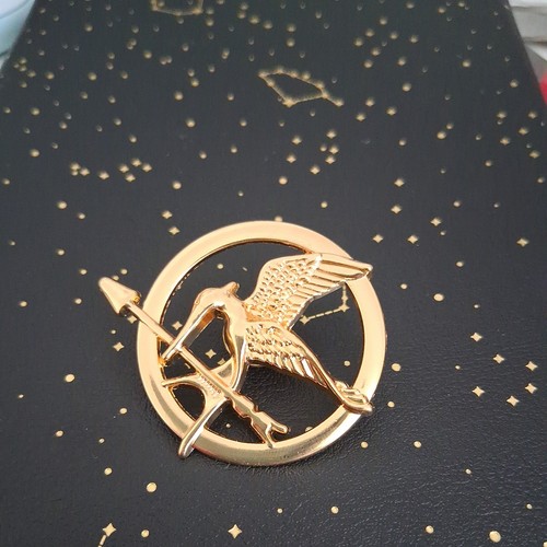 Hunger games mocking jay - games,
