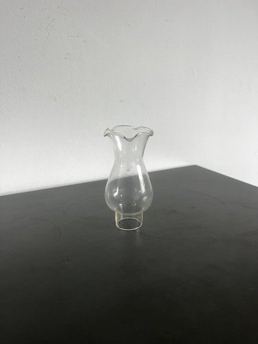 Vintage small oil - oil, lamp
