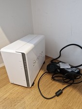 Synology DiskStation DS218J