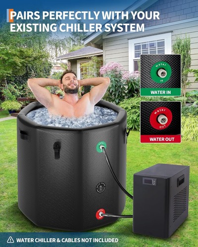 186 gal ice - 186,
