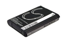 Battery for Samsung GT-C3350