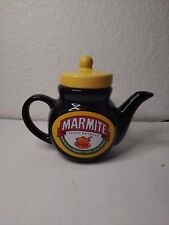 Teapottery Marmite Teapot