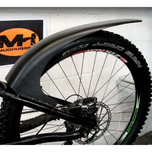 Mudhugger small rear mtb - small,