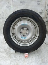 VAUXHALL VIVARO EXPERT DISPATCH STEEL WHEEL RIM 16" 7J ET46 215/65 002933 #3020