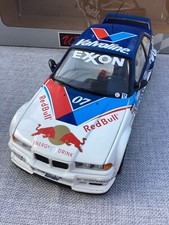 1:18 BMW M3 GTR 24H Daytona