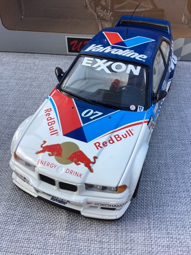 Bmw gtr 24h daytona - 1:18,