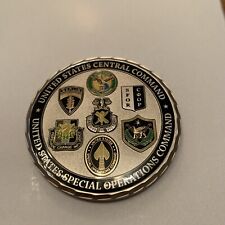 U.S. Special Operations