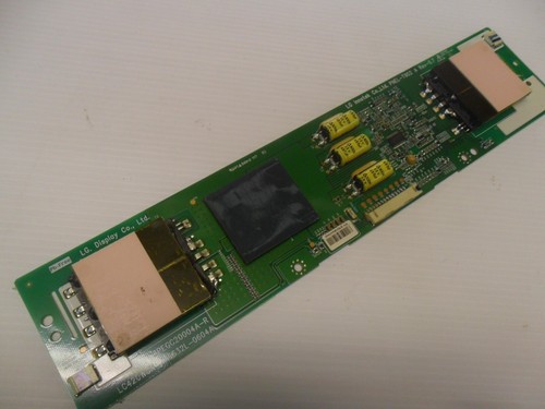Inverter board 6632l 0604a - inverter,