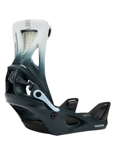 Rare color burton step - color,